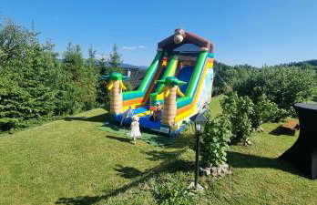 Domek Golasówka - Foto 37