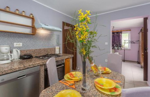 Cozy Home In Viskovo With Kitchen - Foto 28