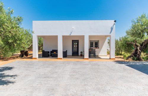 Casa Rural Olivera - Photo 37