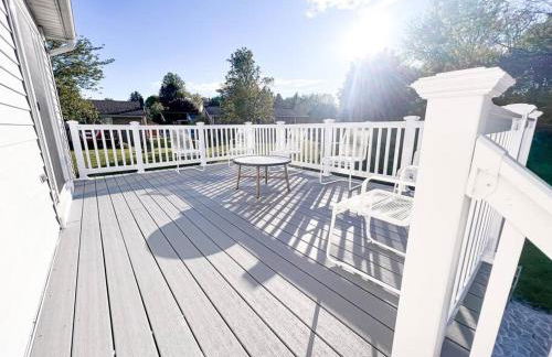 Cozy Getaway Lodge & Retreat - Foto 27