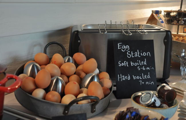 room2 Southampton Hometel - Foto 49