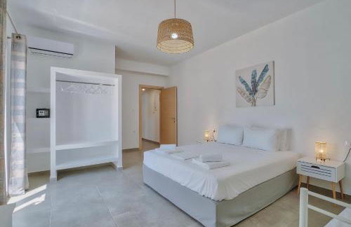 Rose House and Apartments - Foto 18