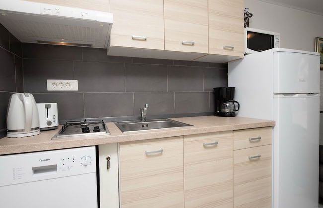 Villa Stingray - Foto 18