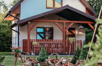 Domki nad Strumykiem-Solina - Foto 2