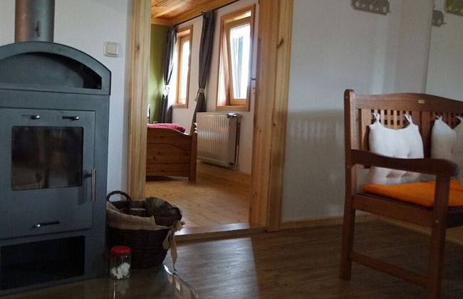 Ferienhof Berghof - Foto 41