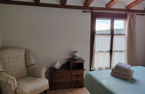 Cal Tous, La Socarrimada - Foto 53