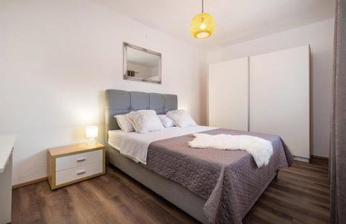 Beautiful Home In Benkovac With Sauna - Foto 27