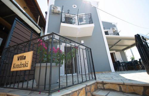 Villa Kondraki - Foto 68