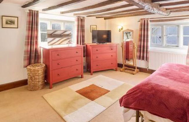 Host Stay Bere Cottage - Foto 32