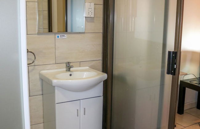 Mini Apartment at Peo - Foto 12