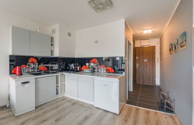 Sun & Snow Miedzyzdrojski Rynek - Photo 20