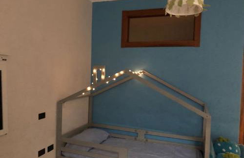 Casa in centro Domodossola self check in - Photo 10