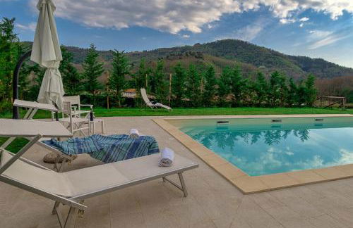 Villa Cristina modern farmhouse with Private Pool - Foto 1