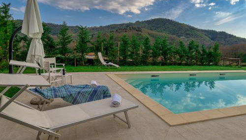 Villa Cristina modern farmhouse with Private Pool - Foto 1