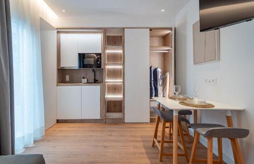 Edificio Ferrari by Plaza Mayor Apartamentos - Foto 24