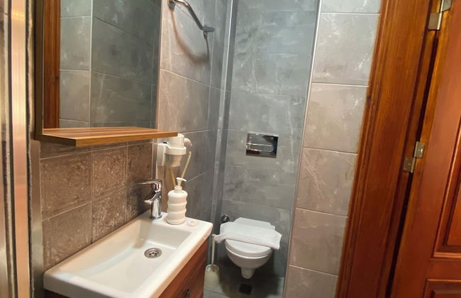 Bosphorus Bridge Hotel - Foto 65