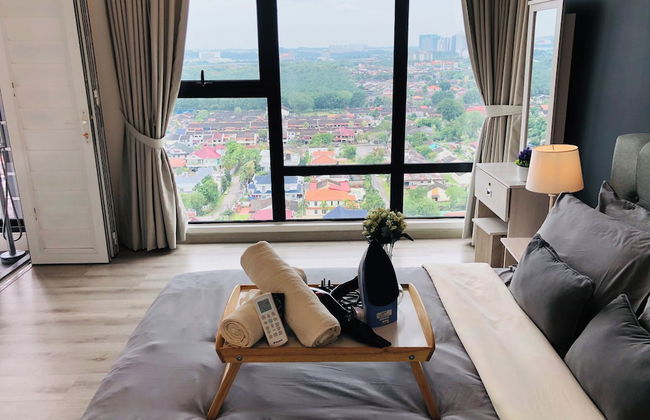 Southkey Mosaic By Antlerzone - Foto 12