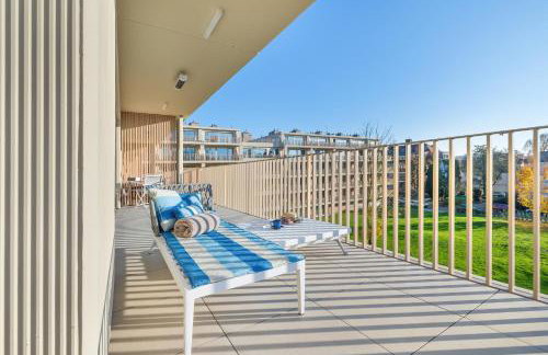 GREENERI PARK - Ambria Apartments - Foto 75