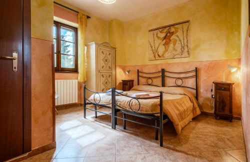 Bio Agriturismo Aia del Tufo - Foto 6