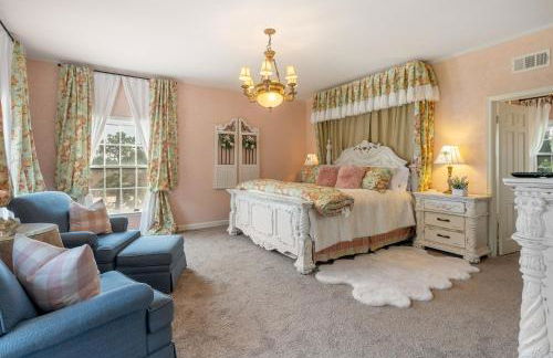 6 Private Suites! Game Room, Living Room-The Beland Mansion - Foto 28