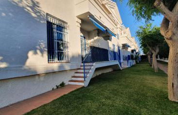 Apartamento turístico la jara - Foto 7