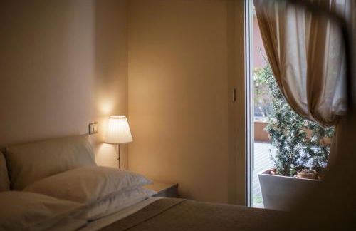 Residence Millecento - Aperto tutto l'anno - Foto 25