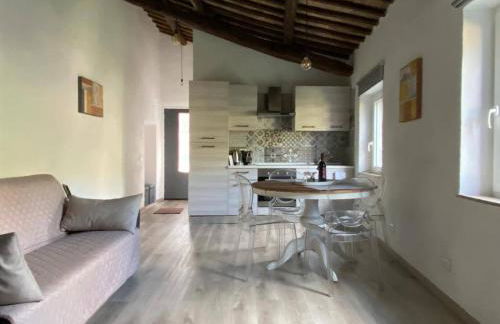 Casa Biscarello - Borgo e Lago - Foto 10