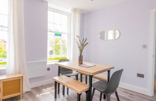 Luxury Morris Mews - High Spec - 7 - Guests - Foto 8