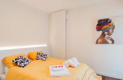 T3 au centre ville avec balcon, parking gratuit - Foto 2