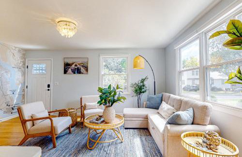 Serene Cottage - Foto 4