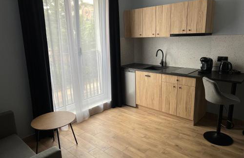 Aquarius Kilińskiego szafir - Foto 4