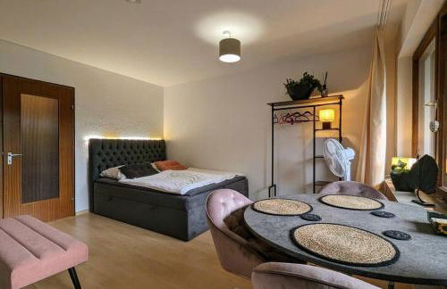 ZAUBERFROSCH - ankommen und Zuhause fühlen - Apart-VL - Foto 8