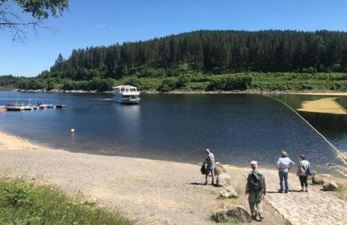 Holiday Home Schluchseehuus by Interhome - Foto 20