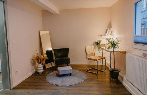 Gemütliches Haus mit 2 Zimmern - Foto 1