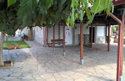 Gkoloi Studios & Apartments - Foto 15