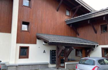 Studio face aux pistes - Foto 17