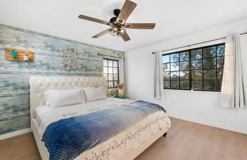 Sun&Star Studded Central Luxury with Hottub, Pool, Views - Foto 21