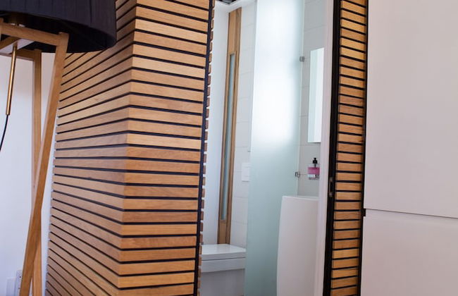 Sea View High End Rooftop Triplex - Foto 15