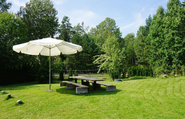 4 Star Holiday Home in Yxlan - Foto 31