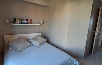 Bright apartment with sea view in Saint-Raphaël - Foto 13