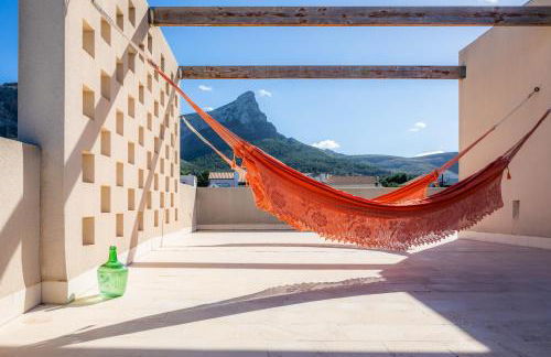 Espectacular Villa Mercedes con vistas al mar - Foto 3