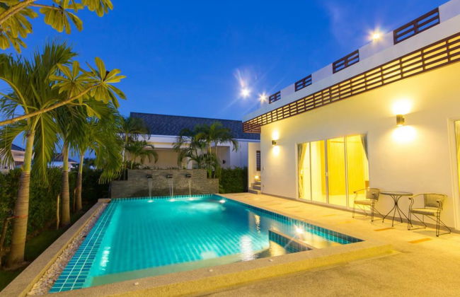 Luxury House in Hua Hin - Foto 9