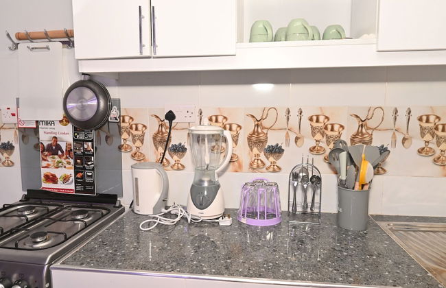 Smartstay Mungai Heights - Photo 79