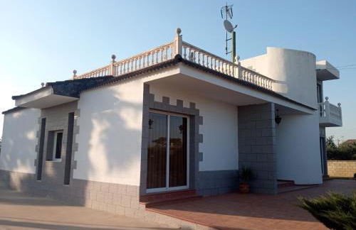 Villa Santa Ana - Foto 1