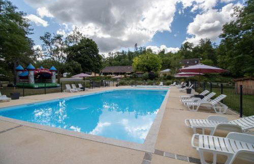 Mobilhome La Clairière - Foto 17