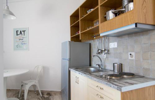 Belvedere Suites Korfos - Foto 19