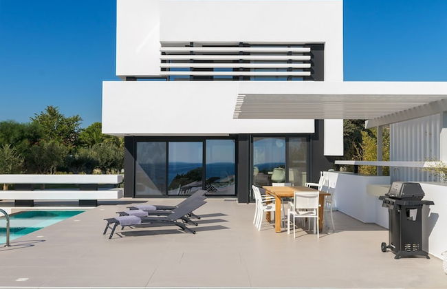 Albatross Beach Front Villas - Foto 22