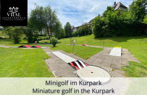 Appartement zur Birke - Foto 62