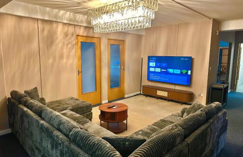 City Apartment Hamburg Work Relax Repeat - Foto 12