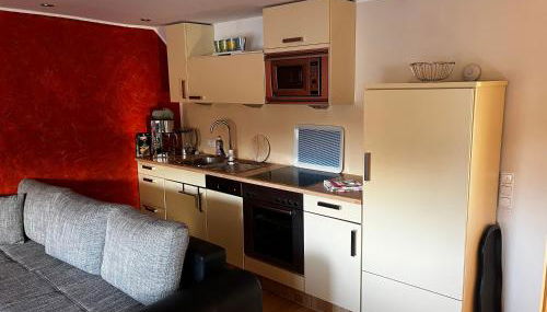 Ferienwohnung Auszeit - Foto 4